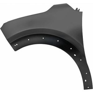 Guarda-lamas Dianteiro Esquerdo para Citroen C3 17->>
