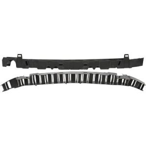 Amortecedor de choques Dianteiro para Citroen C3 17->>