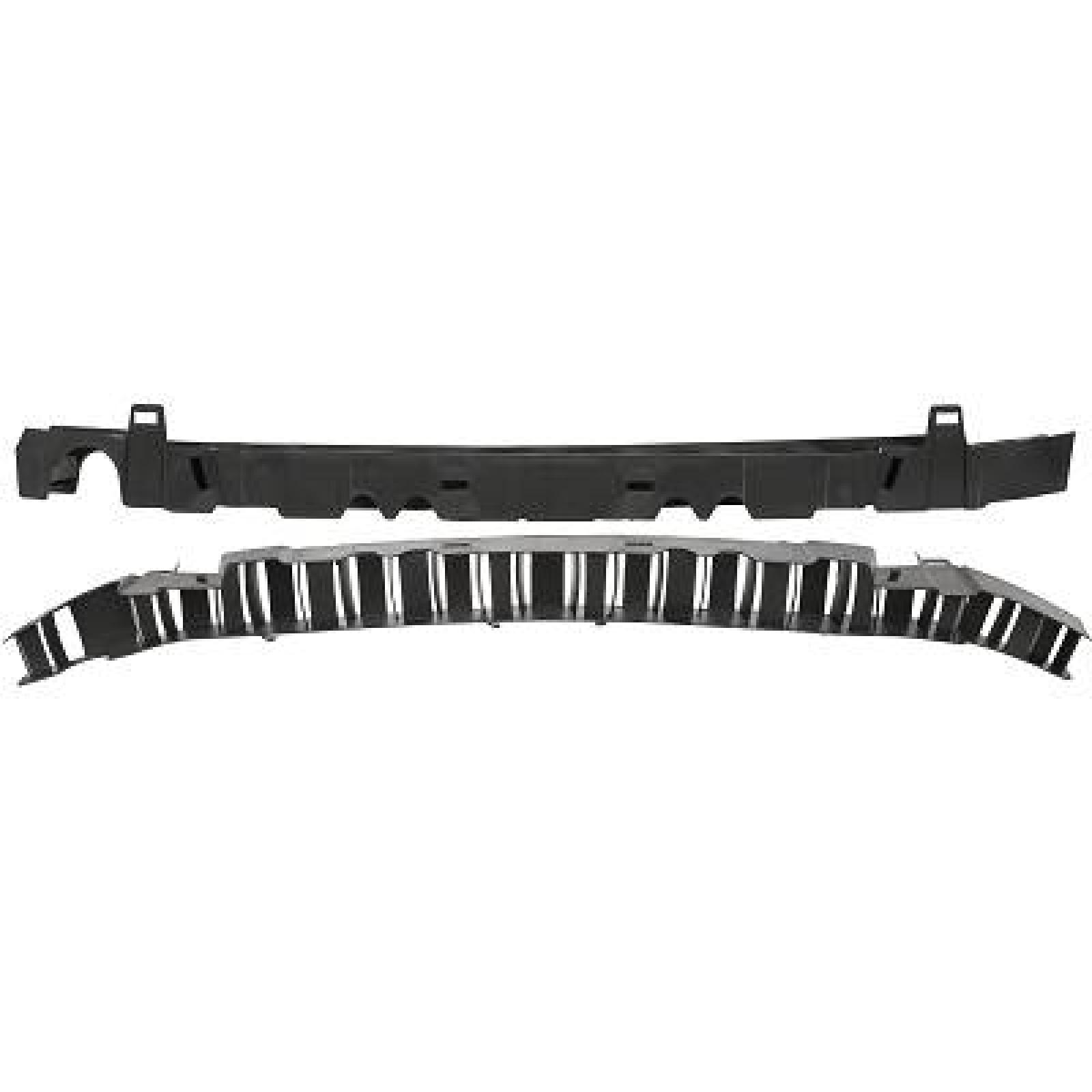 Amortecedor de choques Dianteiro para Citroen C3 17->>