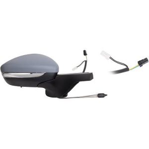 Retrovisor exterior Direito para Citroen C3 17->>