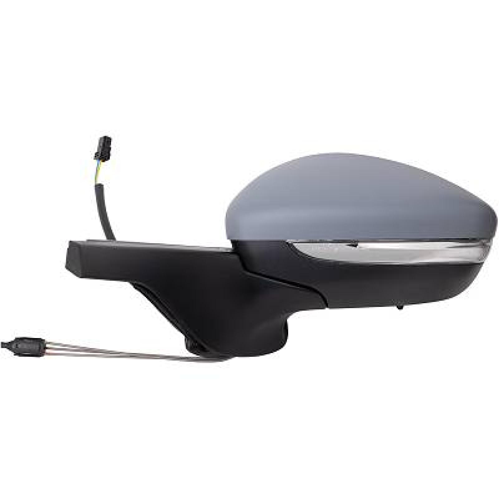 Retrovisor exterior Esquerdo para Citroen C3 17->>
