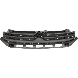 Grelha de radiador para Citroen C3 17->>