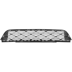 Grelha de ventilador, pára-choques para Citroen C3 17->>