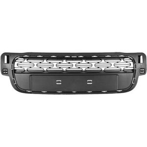 Grelha de ventilador, pára-choques para Citroen C3 17->>