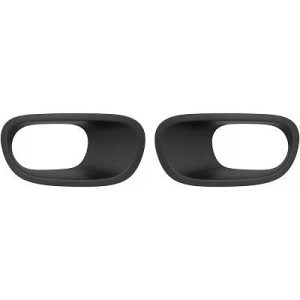 Grelha de ventilador, pára-choques Dianteiro Esquerdo para Citroen C3 17->>