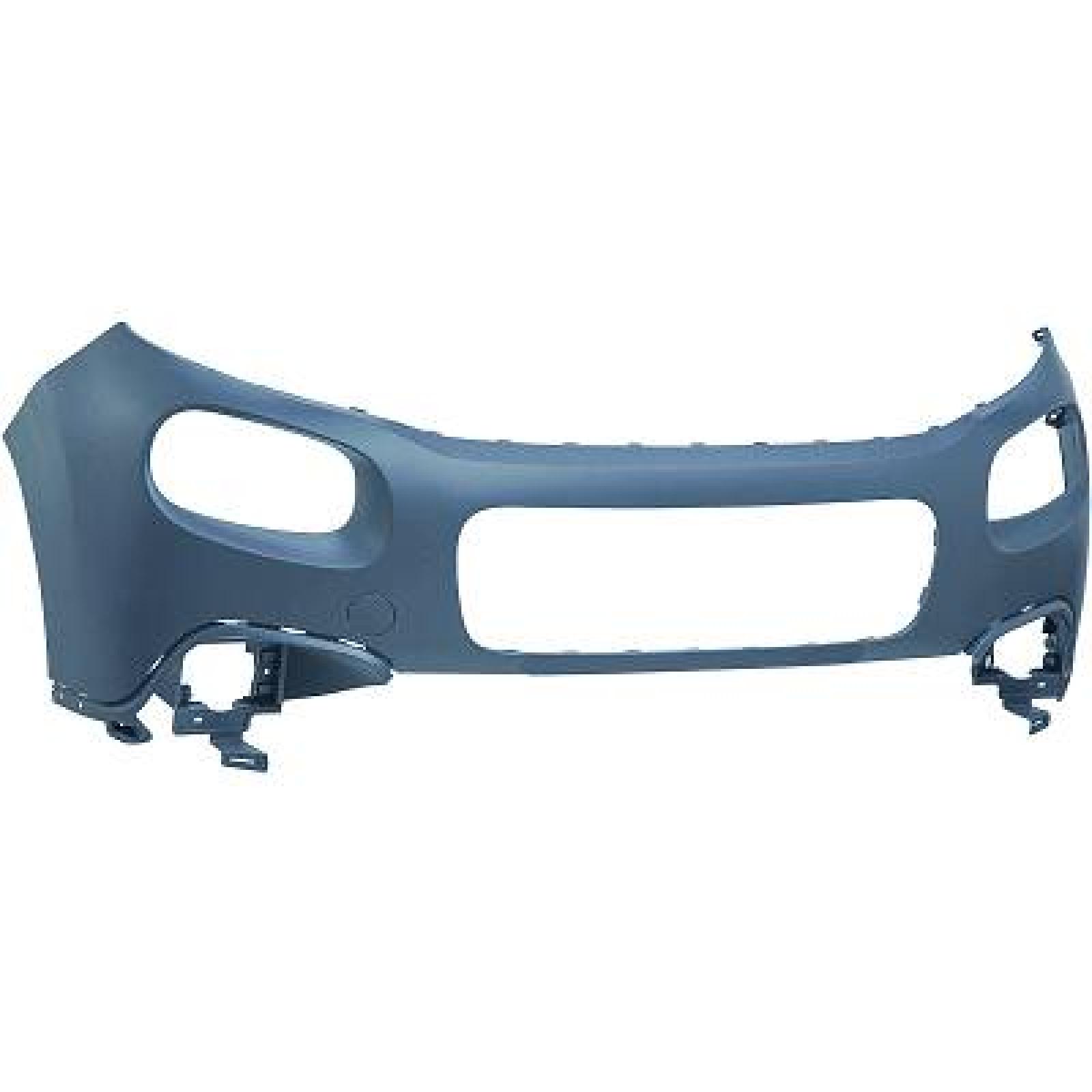 Pára-choques Dianteiro para Citroen C3 17->>