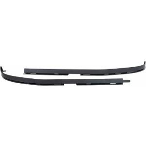 Spoiler Dianteiro para Citroen C3 17->>