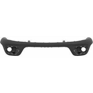 Spoiler Dianteiro para Citroen C3 17->>