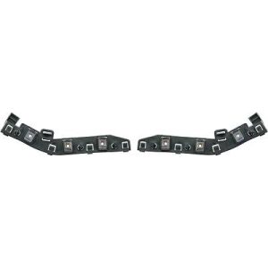 Suporte, pára-choques Dianteiro Esquerdo para Citroen C3 17->>