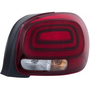 Luz traseira Direito para Citroen C3 17->>