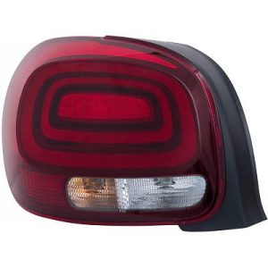 Luz traseira Esquerdo para Citroen C3 17->>