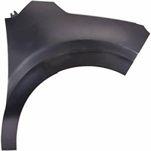 Guarda-lamas Dianteiro Direito para Citroen C3 17->>