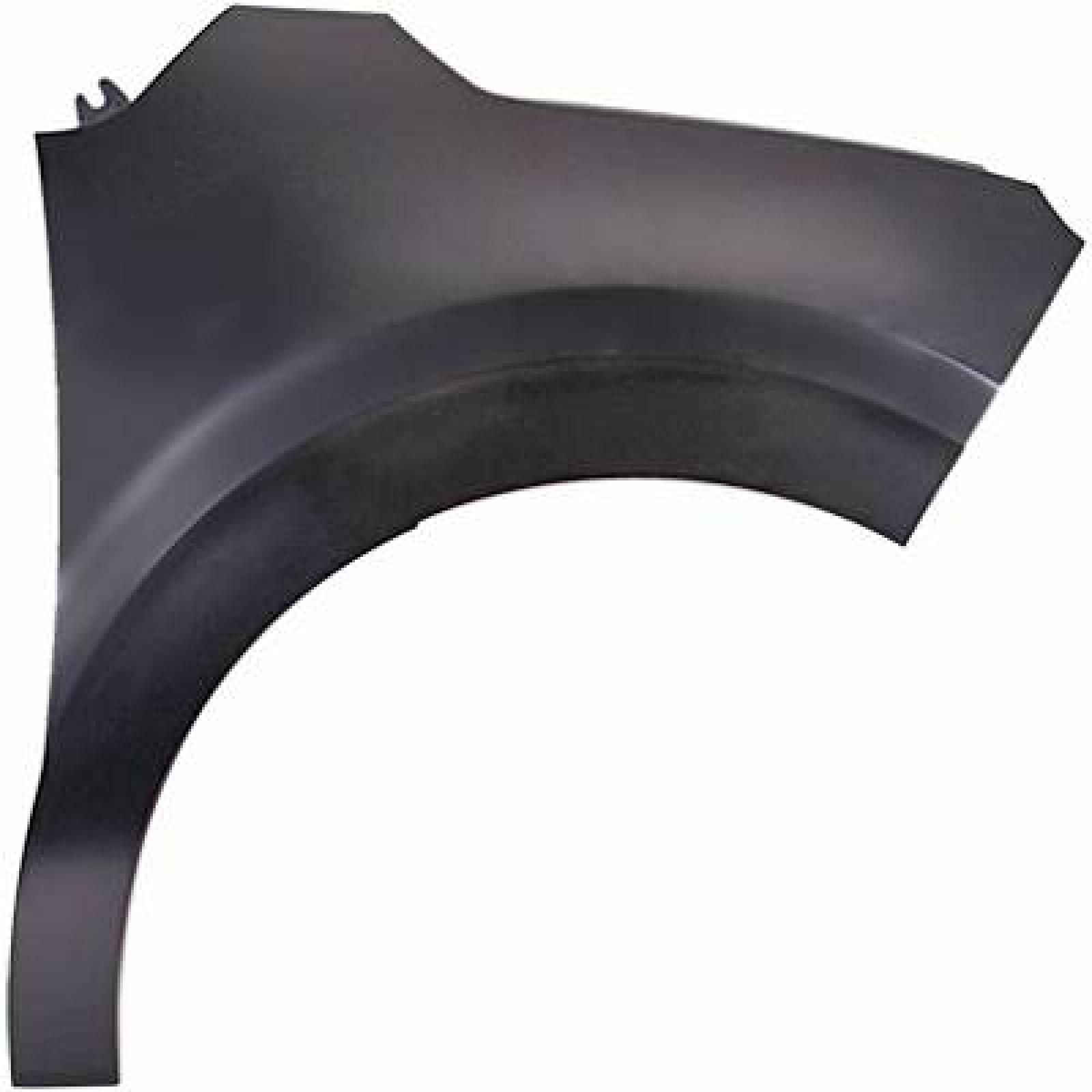 Guarda-lamas Dianteiro Direito para Citroen C3 17->>