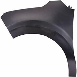 Guarda-lamas Dianteiro Esquerdo para Citroen C3 17->>