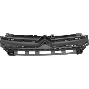 Grelha de radiador para Citroen C3 17->>