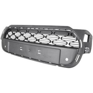 Grelha de ventilador, pára-choques para Citroen C3 17->>