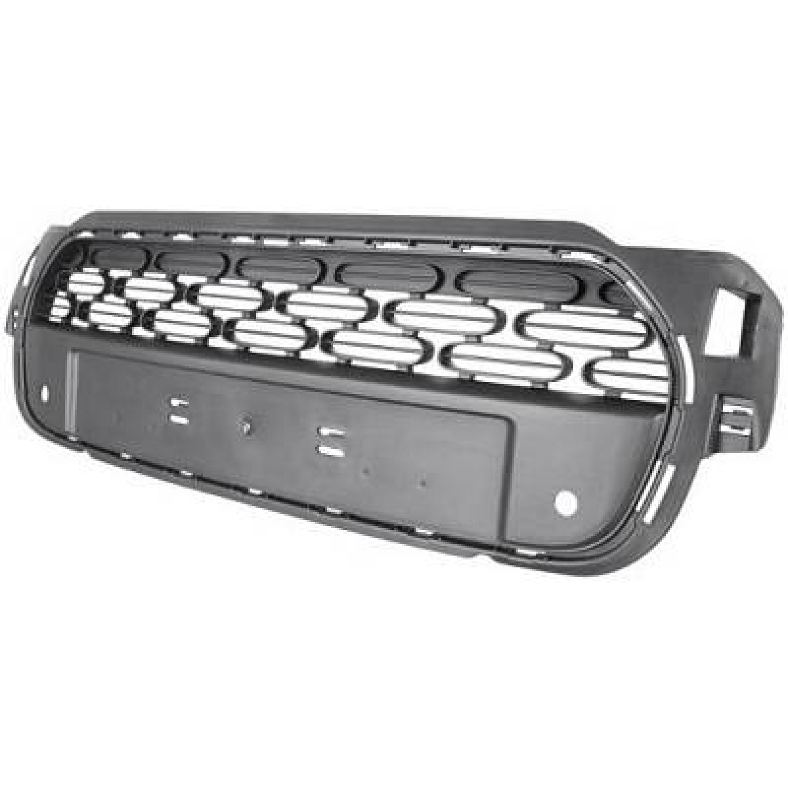 Grelha de ventilador, pára-choques para Citroen C3 17->>