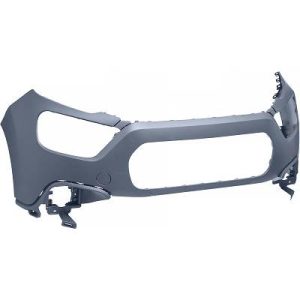 Pára-choques Dianteiro para Citroen C3 17->>