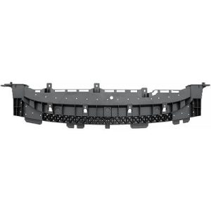 Amortecedor de choques Dianteiro para Citroen C3 Aircross 17->>