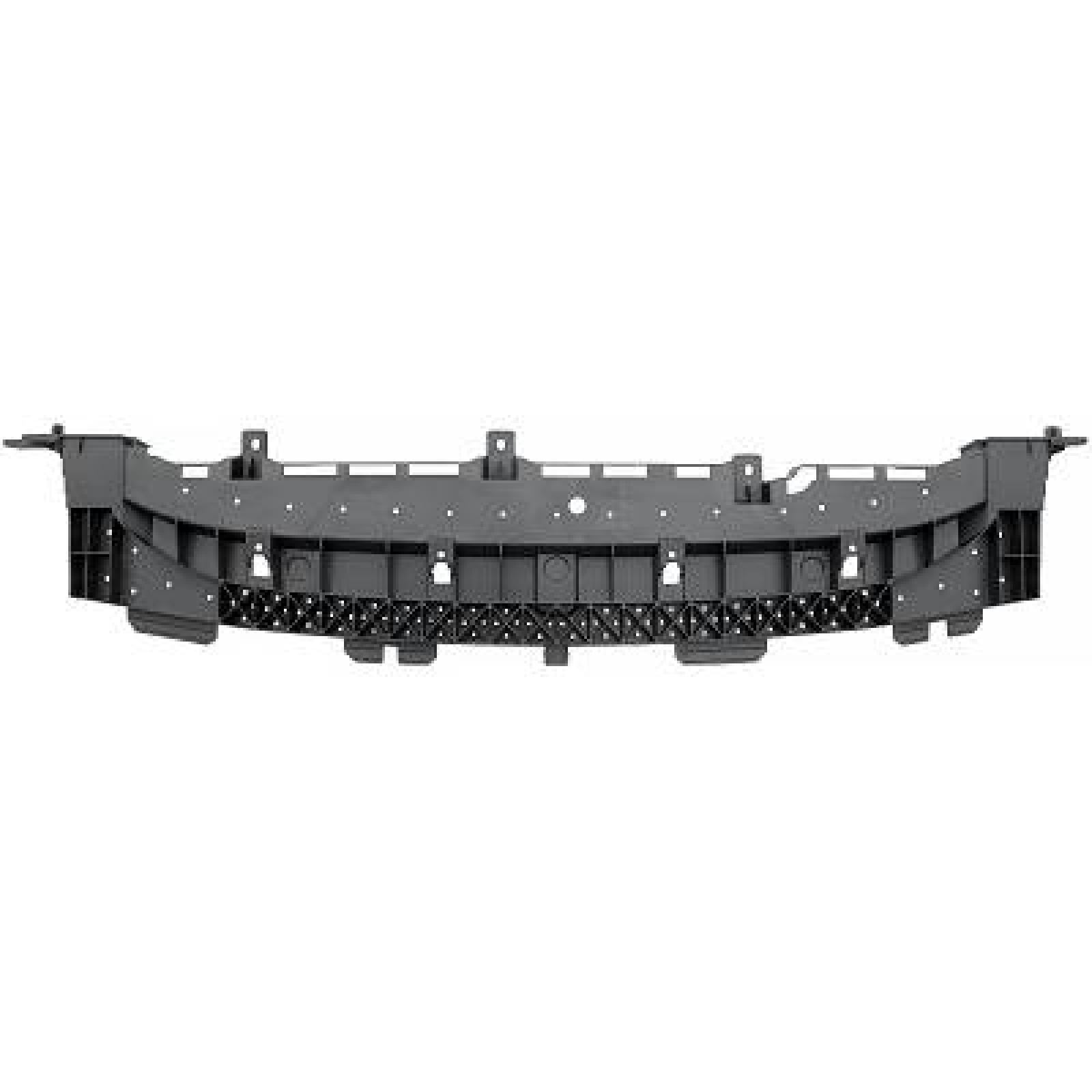 Amortecedor de choques Dianteiro para Citroen C3 Aircross 17->>