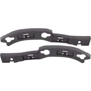 Suporte, pára-choques Dianteiro Esquerdo para Citroen C3 Aircross 17->>