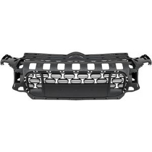 Grelha de radiador para Citroen C3 Aircross 17->>