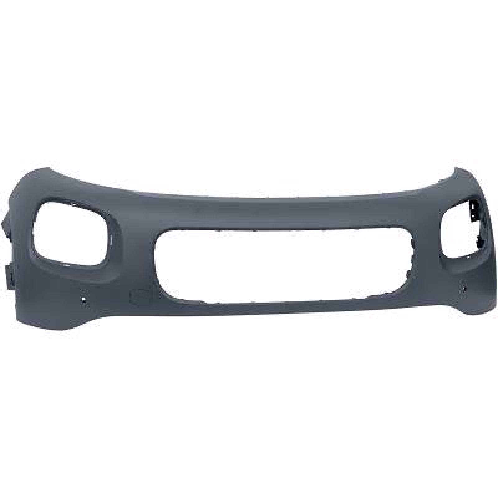 Pára-choques Dianteiro para Citroen C3 Aircross 17->>
