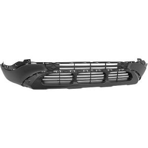 Spoiler Dianteiro para Citroen C3 Aircross 17->>