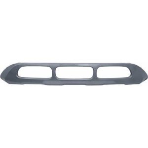 Guarnição, pára-choques Dianteiro para Citroen C3 Aircross 17->>