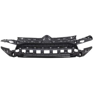 Grelha de radiador para Citroen C3 Aircross 17->>