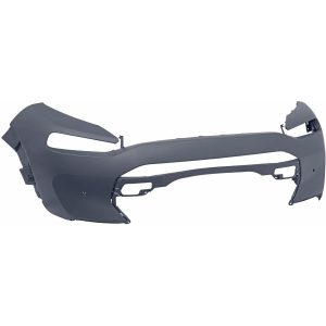 Pára-choques Dianteiro para Citroen C3 Aircross 17->>