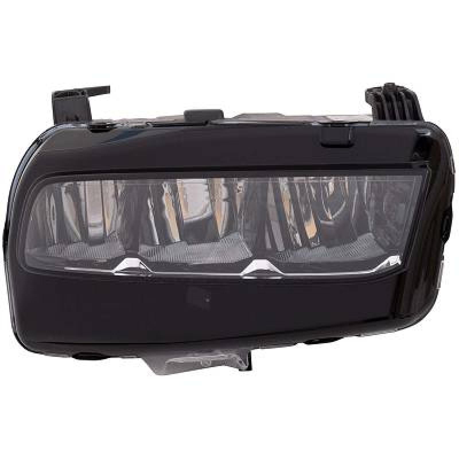 Farol principal Direito para Citroen C3 Aircross 17->>