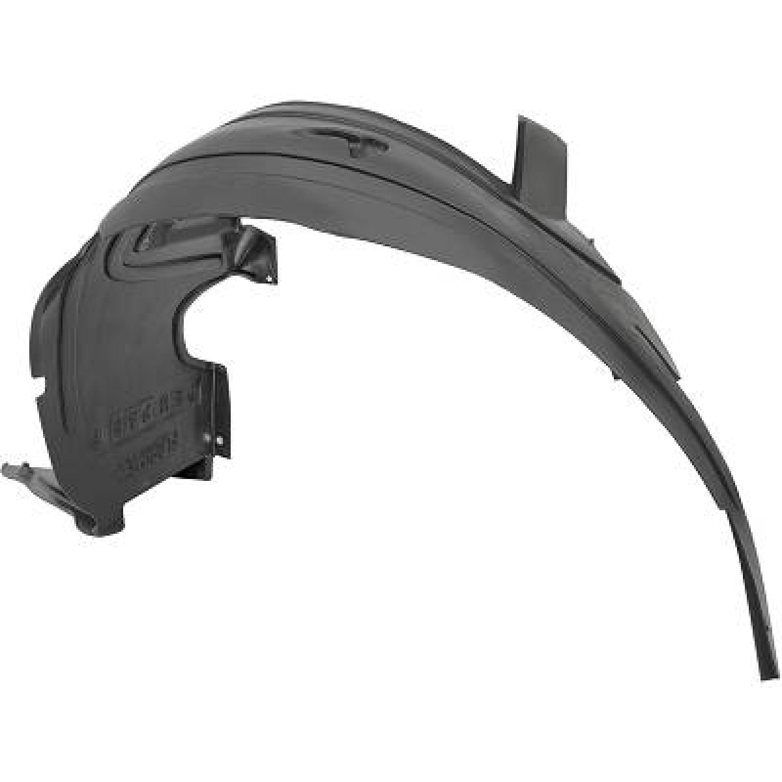 Cobertura, cava da roda Dianteiro Esquerdo para Citroen Berlingo 96-02