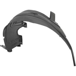 Cobertura, cava da roda Dianteiro Esquerdo para Peugeot Partner 96-02