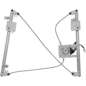 Elevador de vidro Dianteiro Esquerdo para Peugeot Partner 03-08