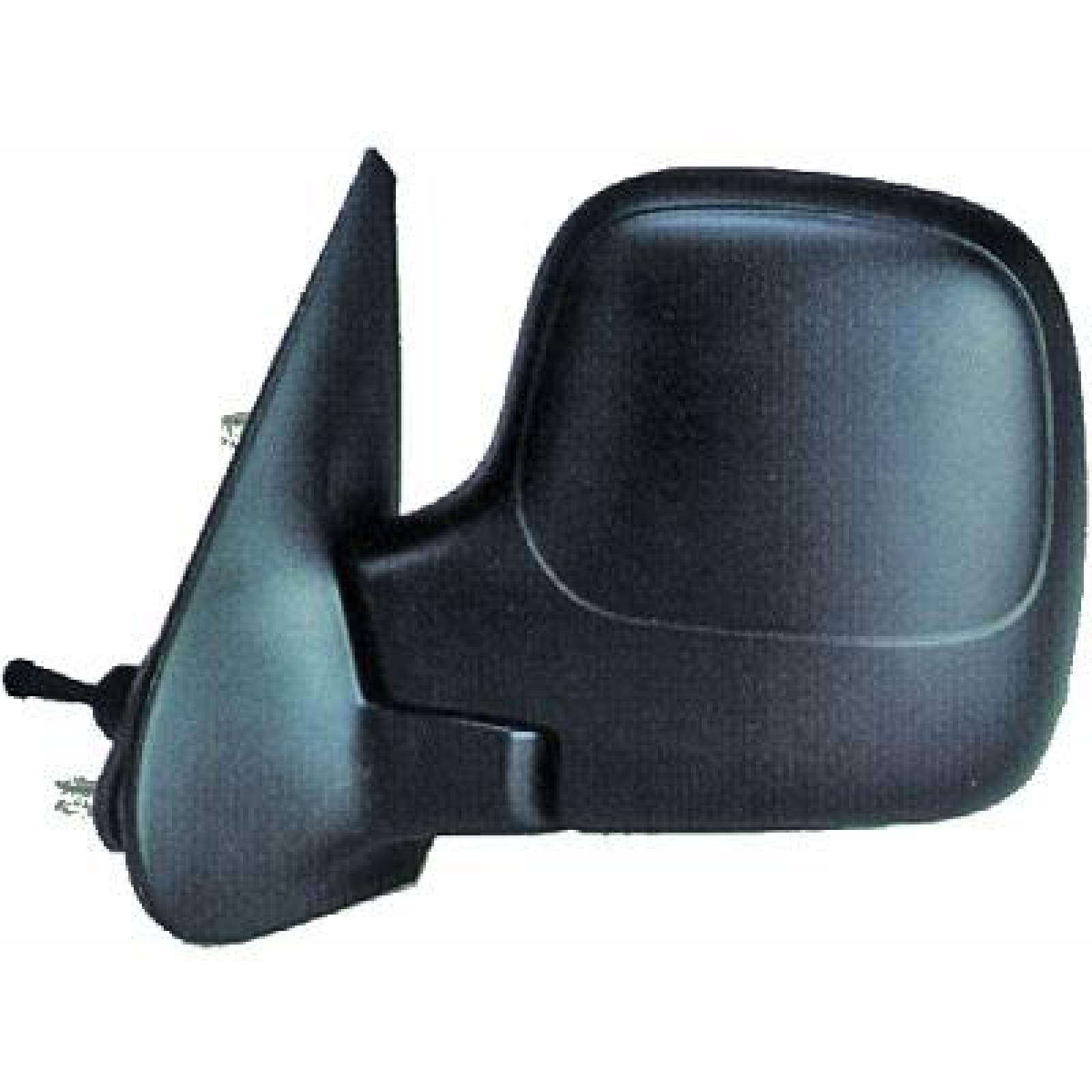 Retrovisor exterior Esquerdo para Peugeot Partner 03-08