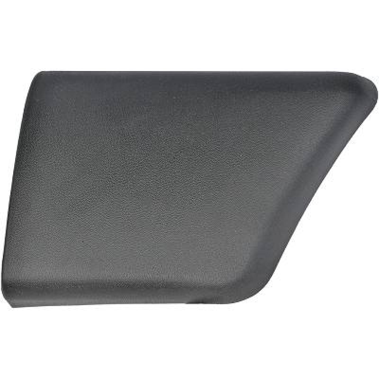Friso, guarda-lamas Dianteiro Direito para Citroen Berlingo 96-02