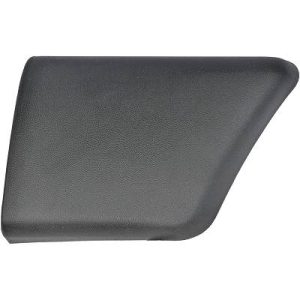 Friso, guarda-lamas Dianteiro Direito para Citroen Berlingo 03-08