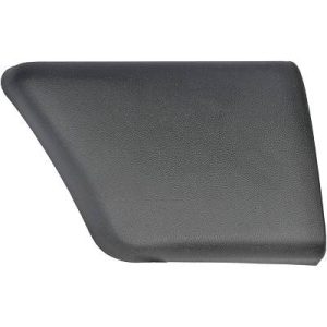 Friso, guarda-lamas Dianteiro Esquerdo para Citroen Berlingo 03-08