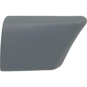 Friso, guarda-lamas Dianteiro Direito para Citroen Berlingo 03-08