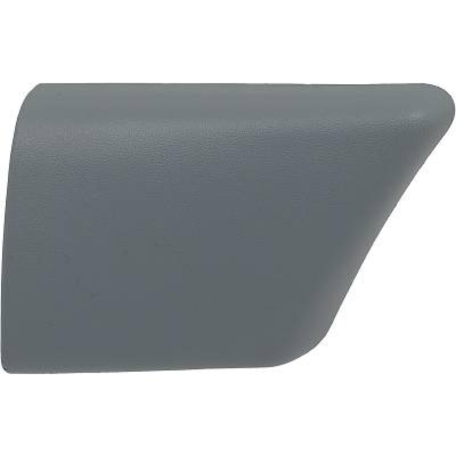 Friso, guarda-lamas Dianteiro Direito para Citroen Berlingo 03-08
