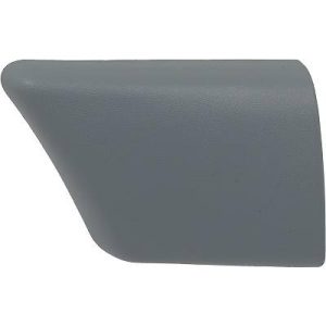 Friso, guarda-lamas Dianteiro Esquerdo para Citroen Berlingo 03-08