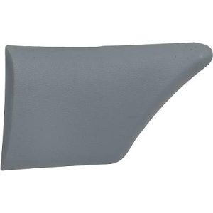 Friso, guarda-lamas Traseiro Esquerdo para Citroen Berlingo 03-08