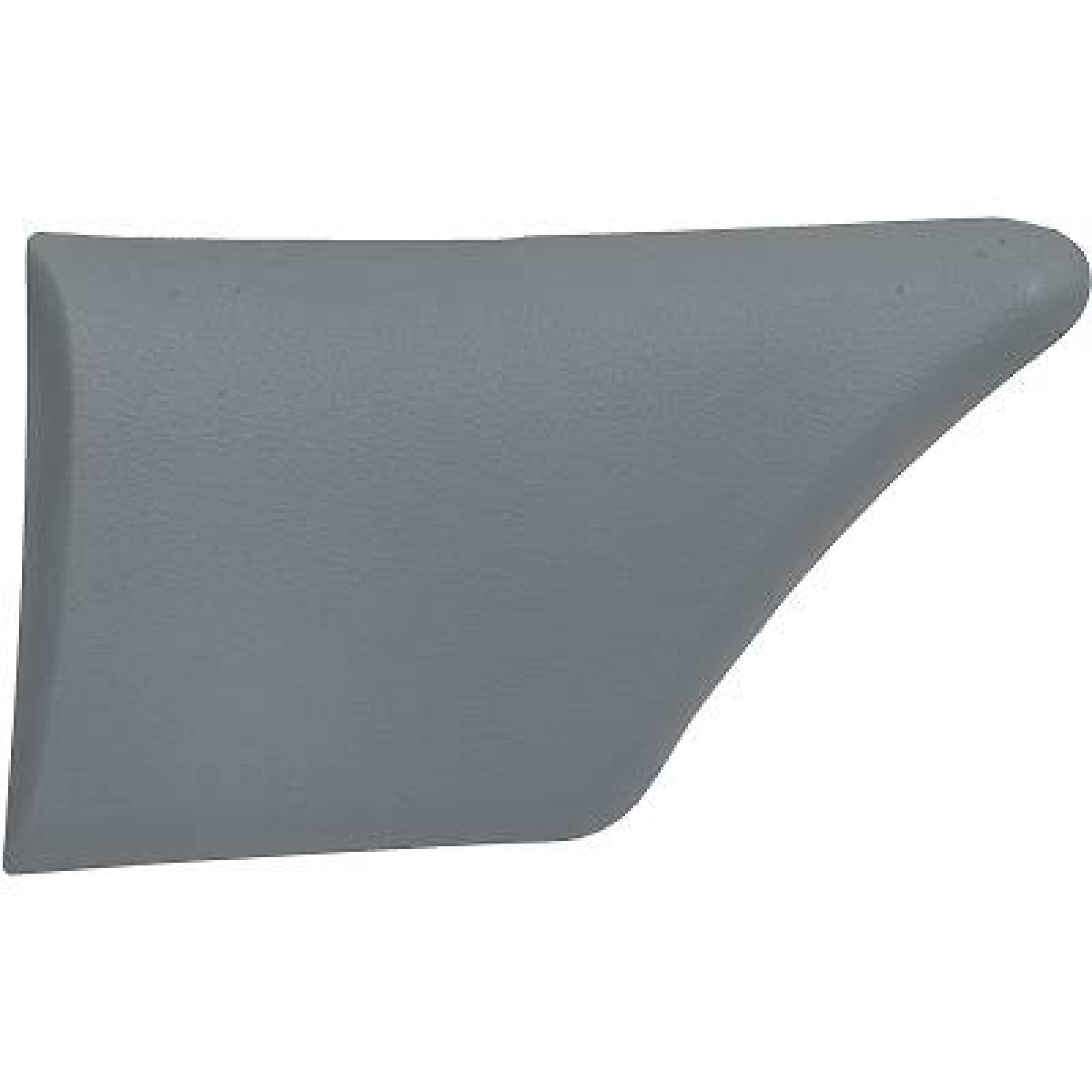 Friso, guarda-lamas Traseiro Esquerdo para Citroen Berlingo 03-08