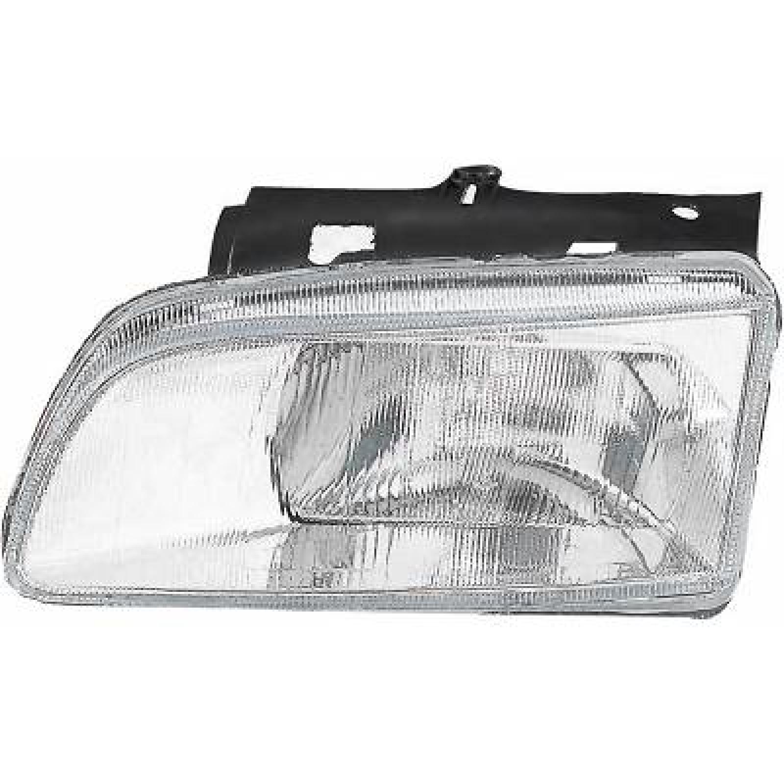 Farol principal Esquerdo para Citroen Berlingo 96-02