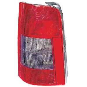 Luz traseira Direito para Peugeot Partner 03-08