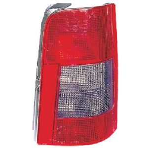 Luz traseira Esquerdo para Citroen Berlingo 96-02