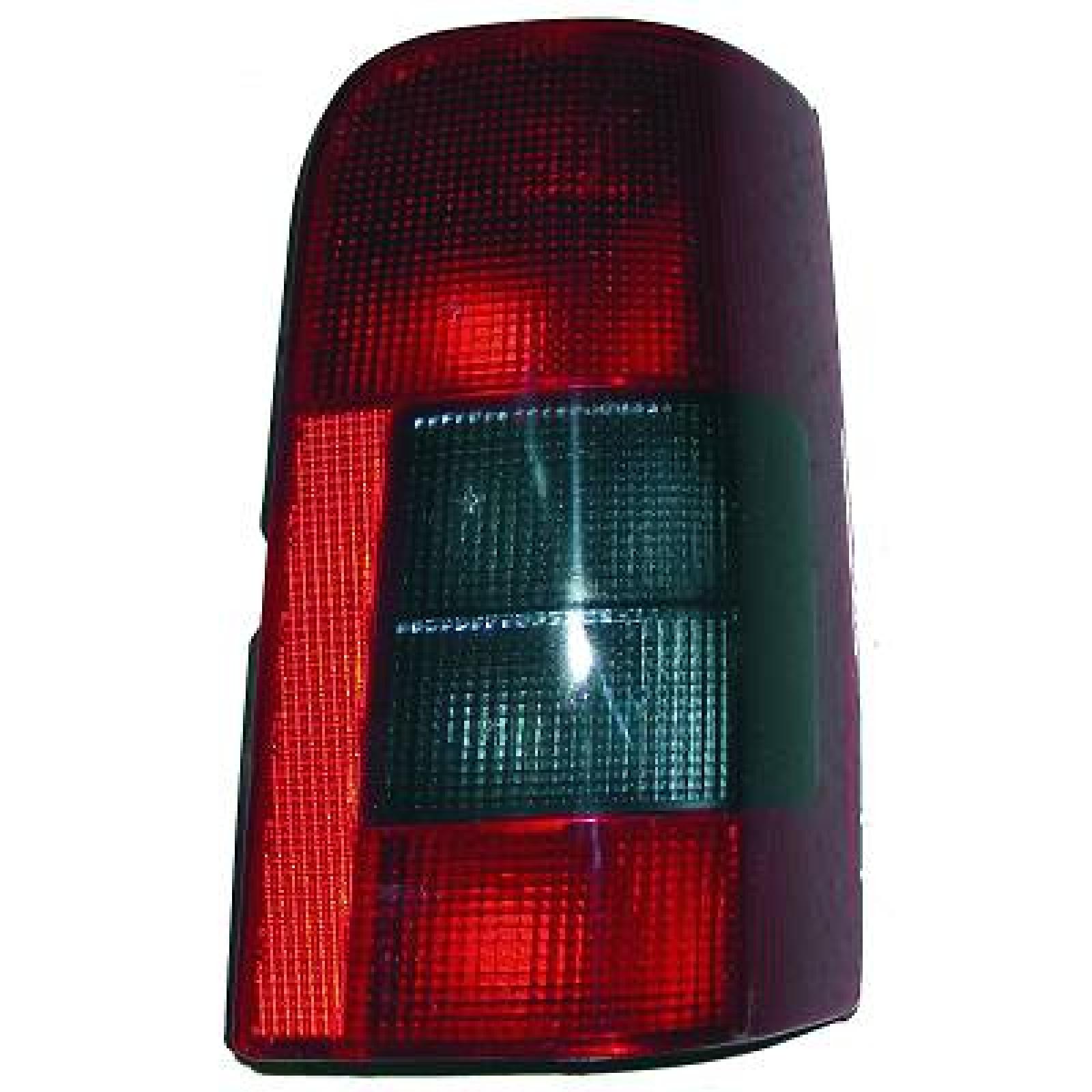 Luz traseira Esquerdo para Peugeot Partner 96-02
