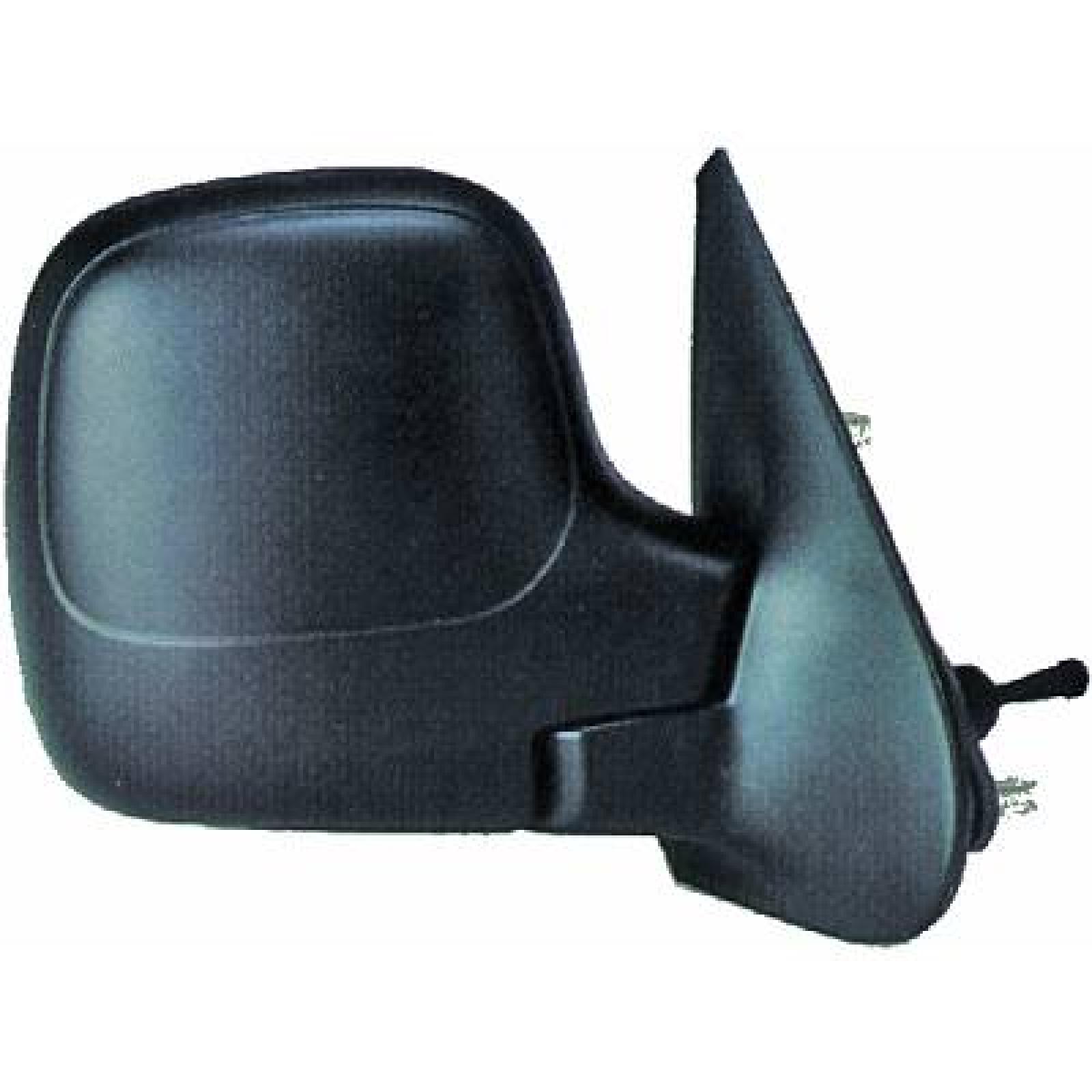 Retrovisor exterior Direito para Peugeot Partner 96-02