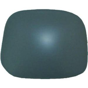 Revestimento, retrovisor exterior Direito para Peugeot Partner 96-02